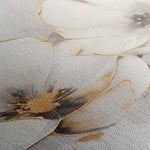 Floral Canvas Wall Art WAD217-F 90 x 60 cm / Stretched on hidden frame