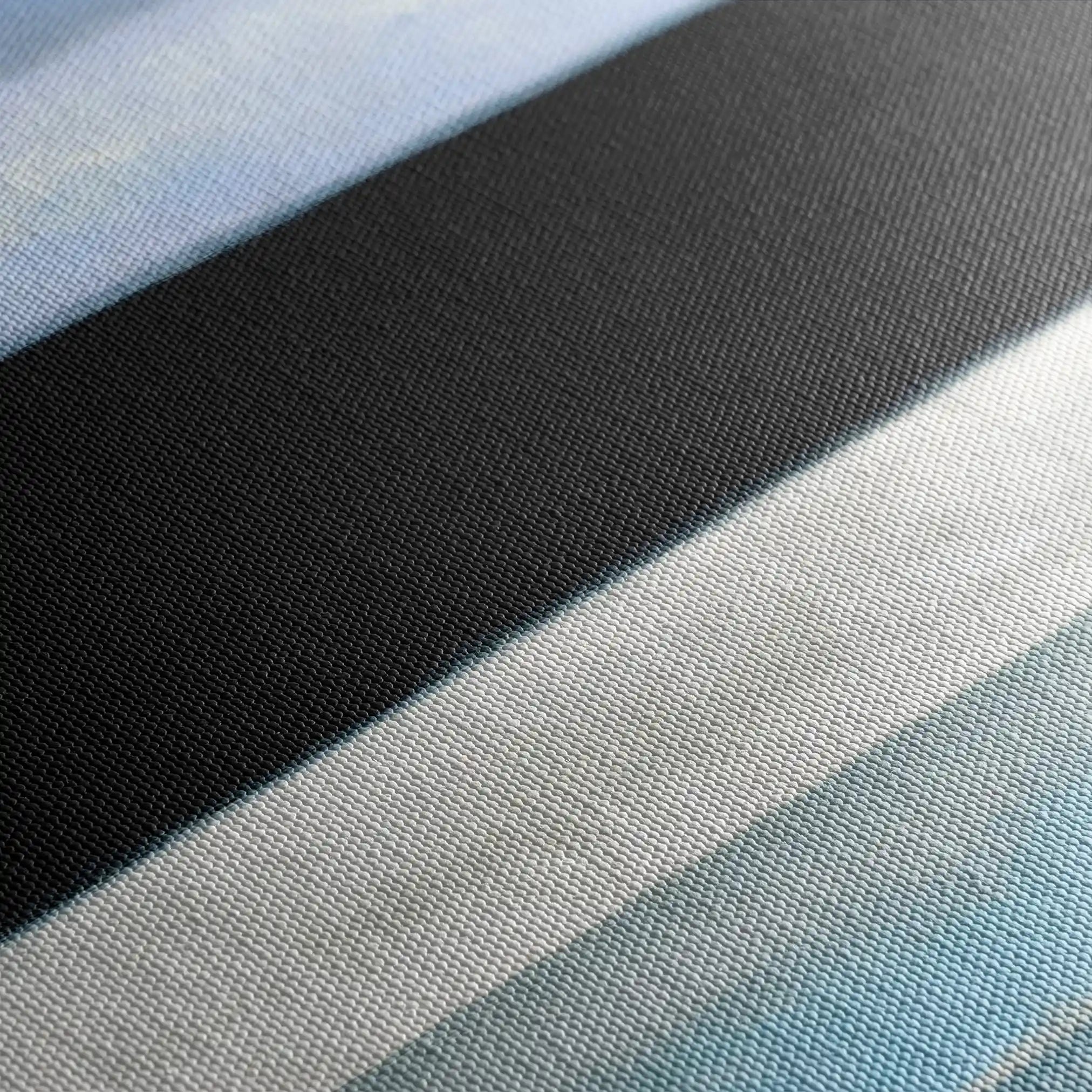 Abstract 2172 Canvas Art 60 x 40 cm / Stretched on hidden frame