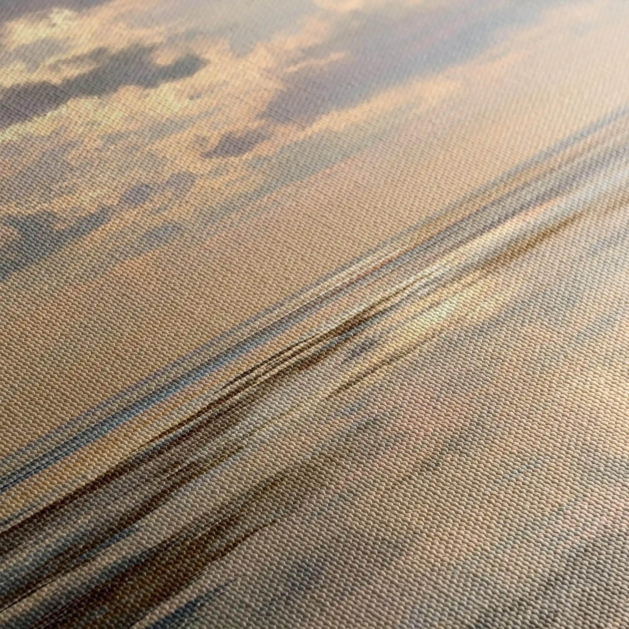 Abstract 2176 Canvas Art 60 x 40 cm / Stretched on hidden frame