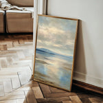 Abstract 2181 Canvas Art 60 x 40 cm / Stretched on hidden frame