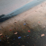 Abstract 2183 Canvas Art 60 x 40 cm / Stretched on hidden frame