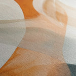 Abstract 2185 Canvas Art 60 x 40 cm / Stretched on hidden frame