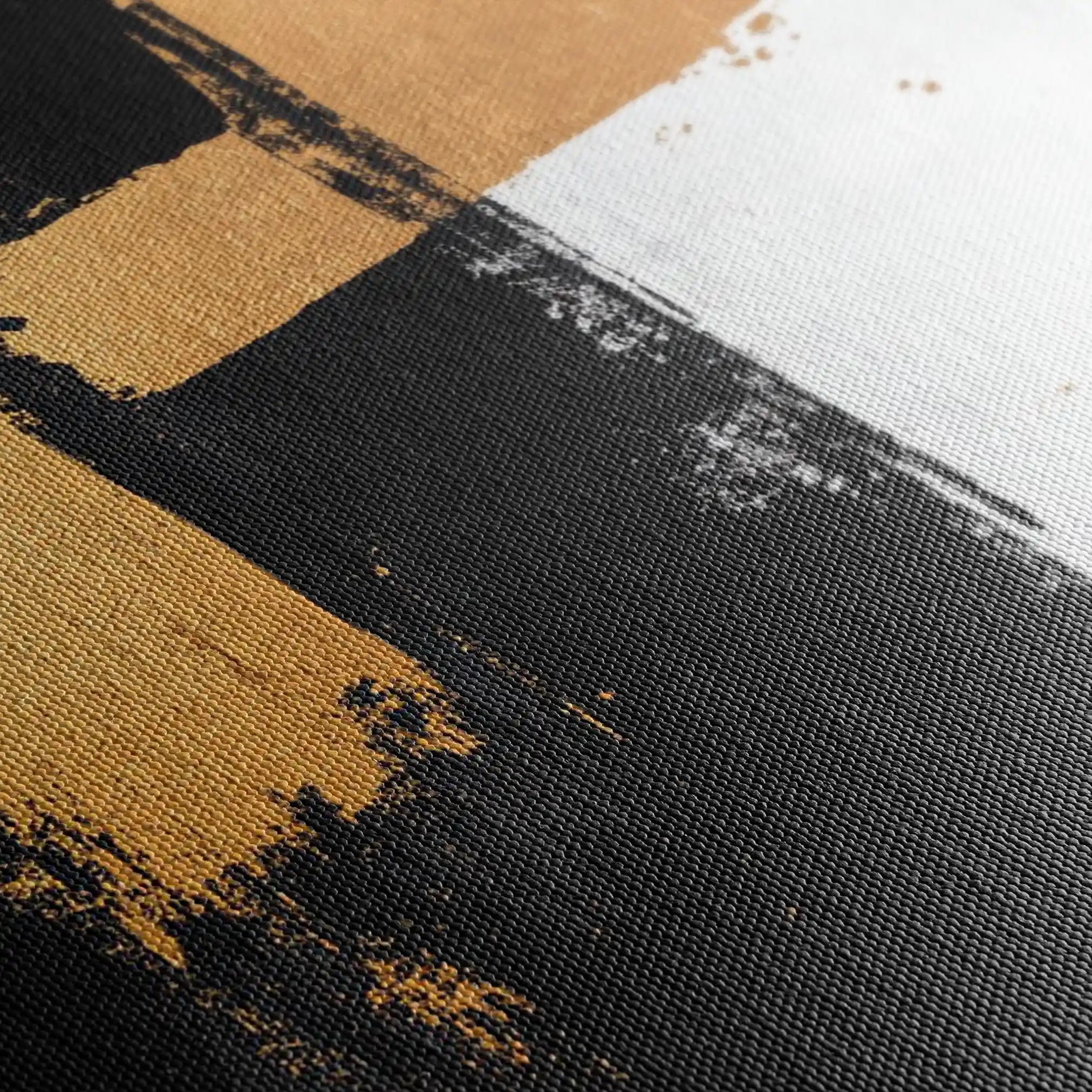 Abstract 2188 Canvas Art 60 x 40 cm / Stretched on hidden frame