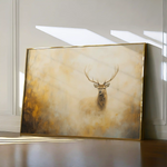 Animals 221 Canvas Art 90 x 60 cm / Stretched on hidden frame