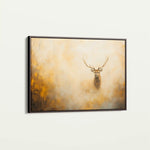 Animals 221 Canvas Art 90 x 60 cm / Stretched on hidden frame