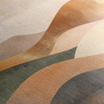 Boho 221 Canvas Art 90 x 60 cm / Stretched on hidden frame