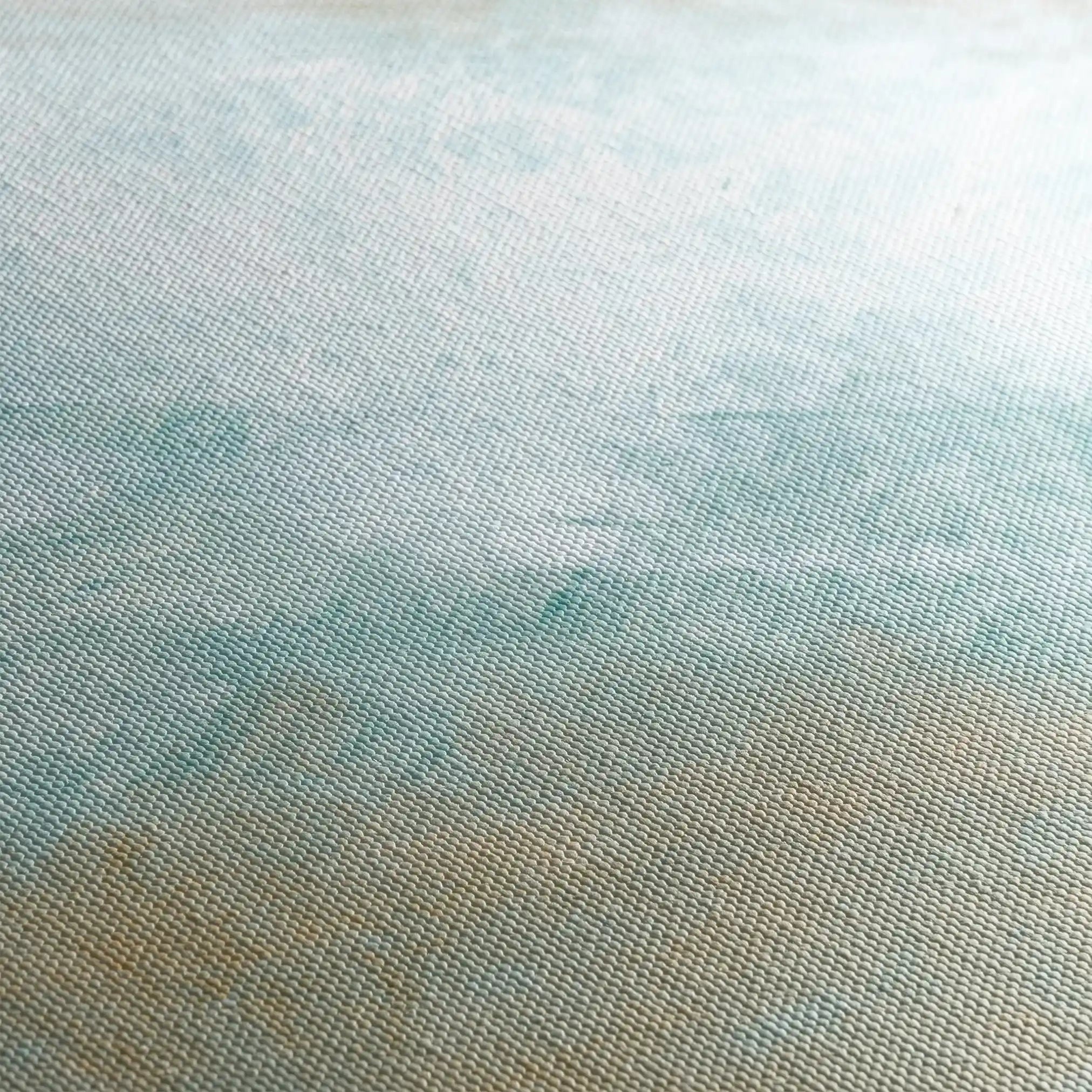 Abstract 222 Canvas Art 60 x 40 cm / Stretched on hidden frame