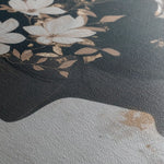 Portrait 222 Canvas Art 90 x 60 cm / Stretched on hidden frame