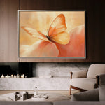 Animals 223 Canvas Art 90 x 60 cm / Stretched on hidden frame