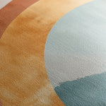 Boho 223 Canvas Art 90 x 60 cm / Stretched on hidden frame