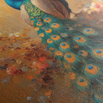 Animals 224 Canvas Art 90 x 60 cm / Stretched on hidden frame