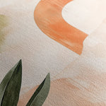 Boho 225 Canvas Art 90 x 60 cm / Stretched on hidden frame