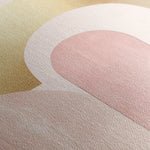 Boho 226 Canvas Art 90 x 60 cm / Stretched on hidden frame