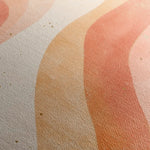 Boho 227 Canvas Art 90 x 60 cm / Stretched on hidden frame