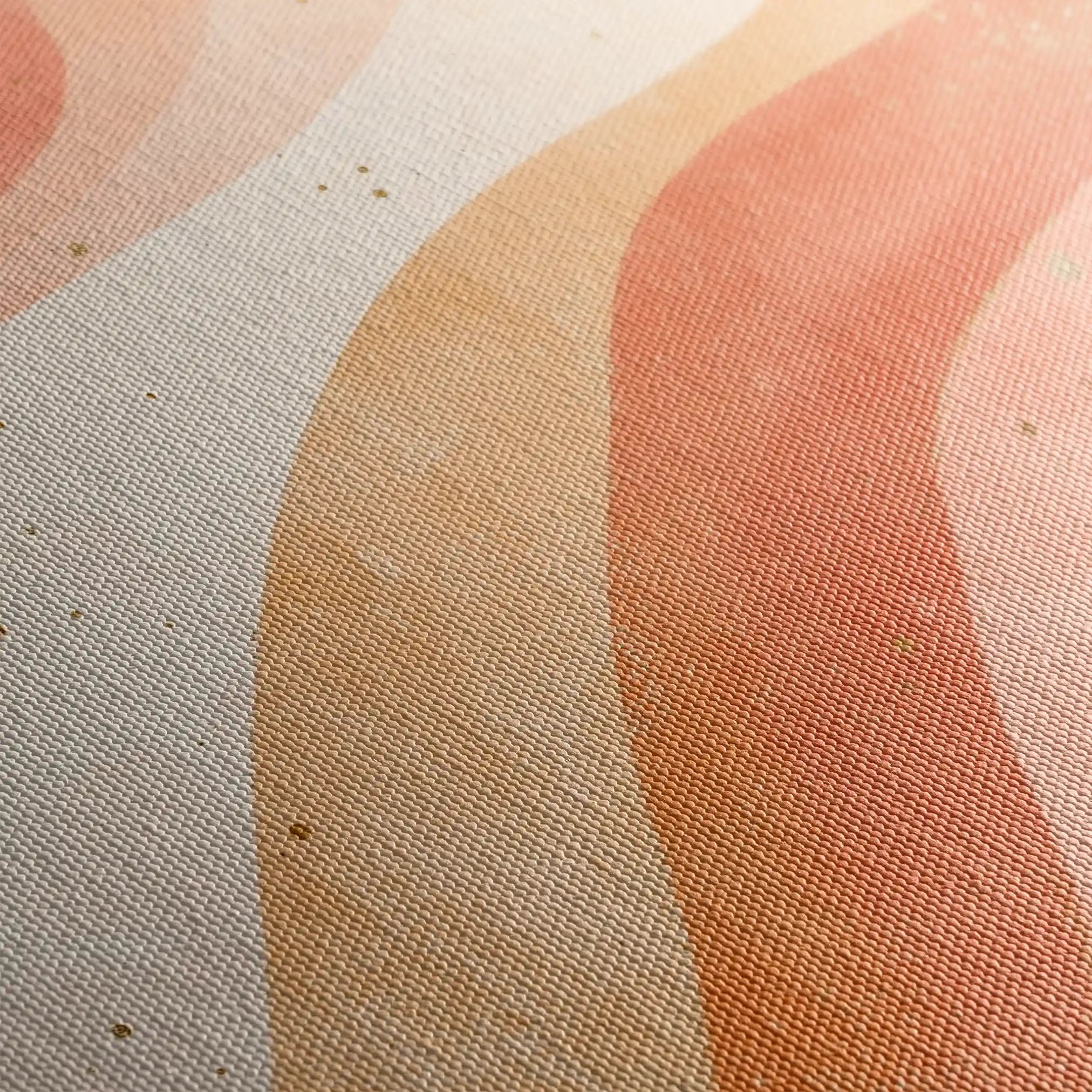 Boho 227 Canvas Art 90 x 60 cm / Stretched on hidden frame