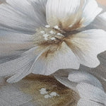 Floral Canvas Wall Art WAD229-F 90 x 60 cm / Stretched on hidden frame