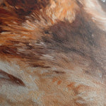 Animals 230 Canvas Art 90 x 60 cm / Stretched on hidden frame