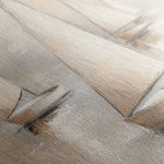 Landscape 230 Canvas Art 90 x 60 cm / Stretched on hidden frame