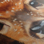 Animals 231 Canvas Art 90 x 60 cm / Stretched on hidden frame