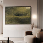 Abstract 231 Canvas Art 60 x 40 cm / Stretched on hidden frame