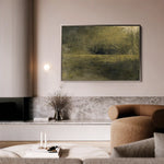 Abstract 231 Canvas Art 60 x 40 cm / Stretched on hidden frame