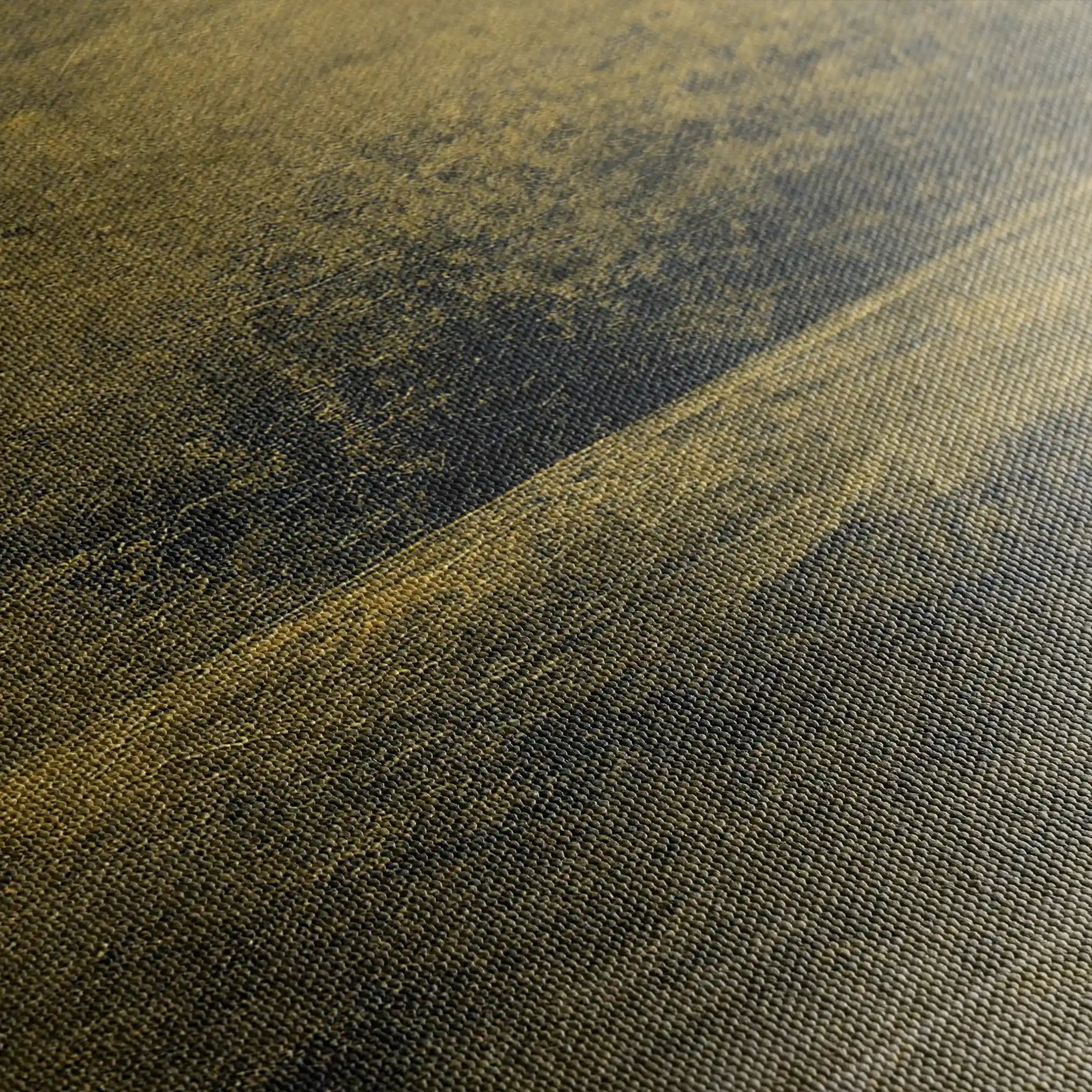 Abstract 231 Canvas Art 60 x 40 cm / Stretched on hidden frame