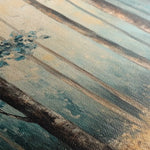 Landscape 234 Canvas Art 90 x 60 cm / Stretched on hidden frame