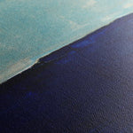 Abstract 235 Canvas Art 60 x 40 cm / Stretched on hidden frame