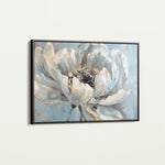 Floral Canvas Wall Art WAD235-F 90 x 60 cm / Stretched on hidden frame