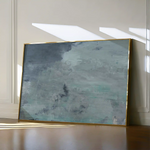 Abstract 238 Canvas Art 60 x 40 cm / Stretched on hidden frame