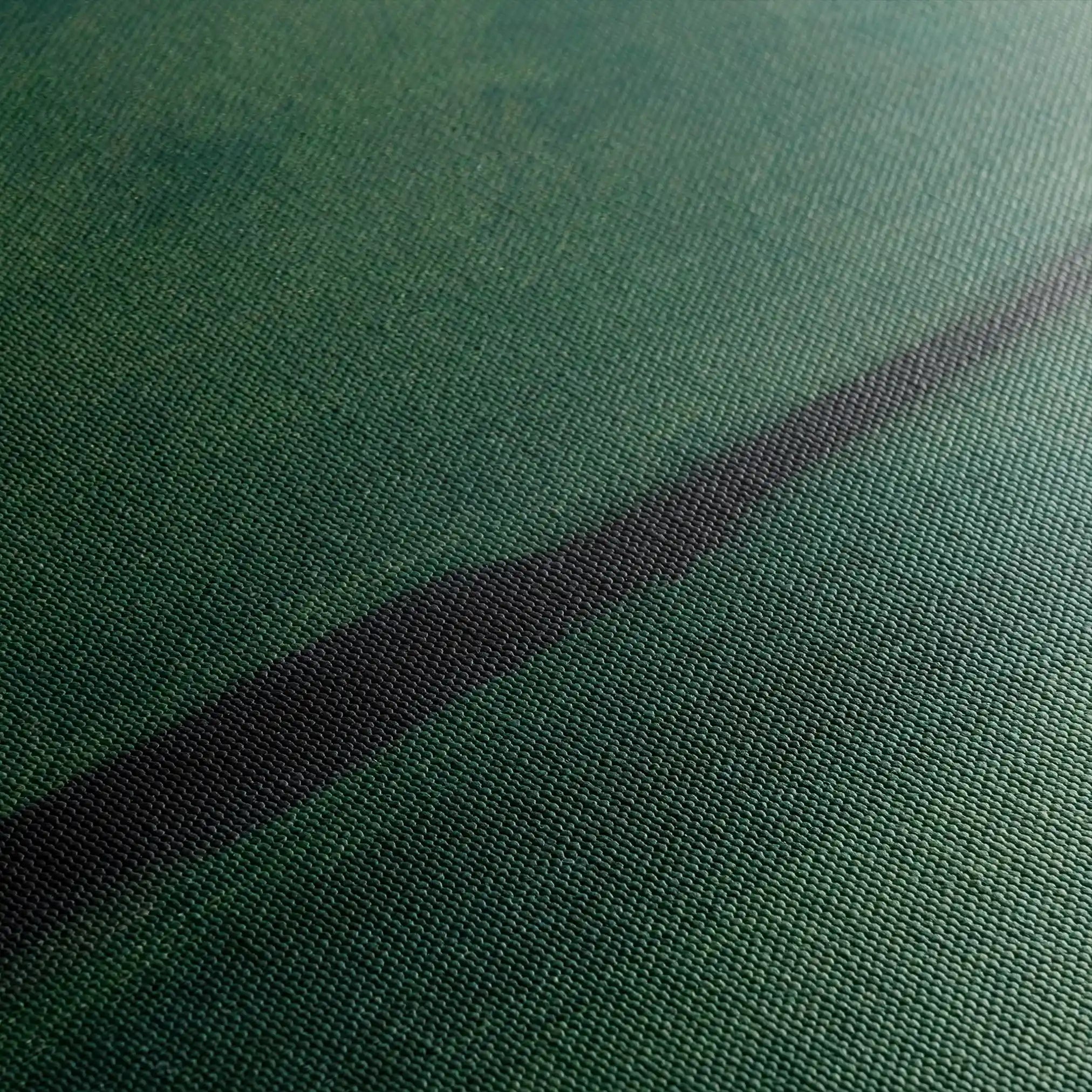 Abstract 240 Canvas Art 60 x 40 cm / Stretched on hidden frame