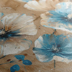 Floral Canvas Wall Art WAD241-F 90 x 60 cm / Stretched on hidden frame