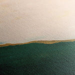 Abstract 243 Canvas Art 60 x 40 cm / Stretched on hidden frame