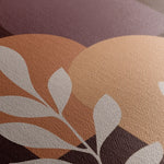 Boho 244 Canvas Art 90 x 60 cm / Stretched on hidden frame