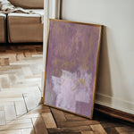 Abstract 245 Canvas Art 60 x 40 cm / Stretched on hidden frame