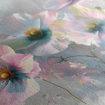 Floral Canvas Wall Art WAD246-F 90 x 60 cm / Stretched on hidden frame