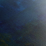 Abstract 247 Canvas Art 60 x 40 cm / Stretched on hidden frame