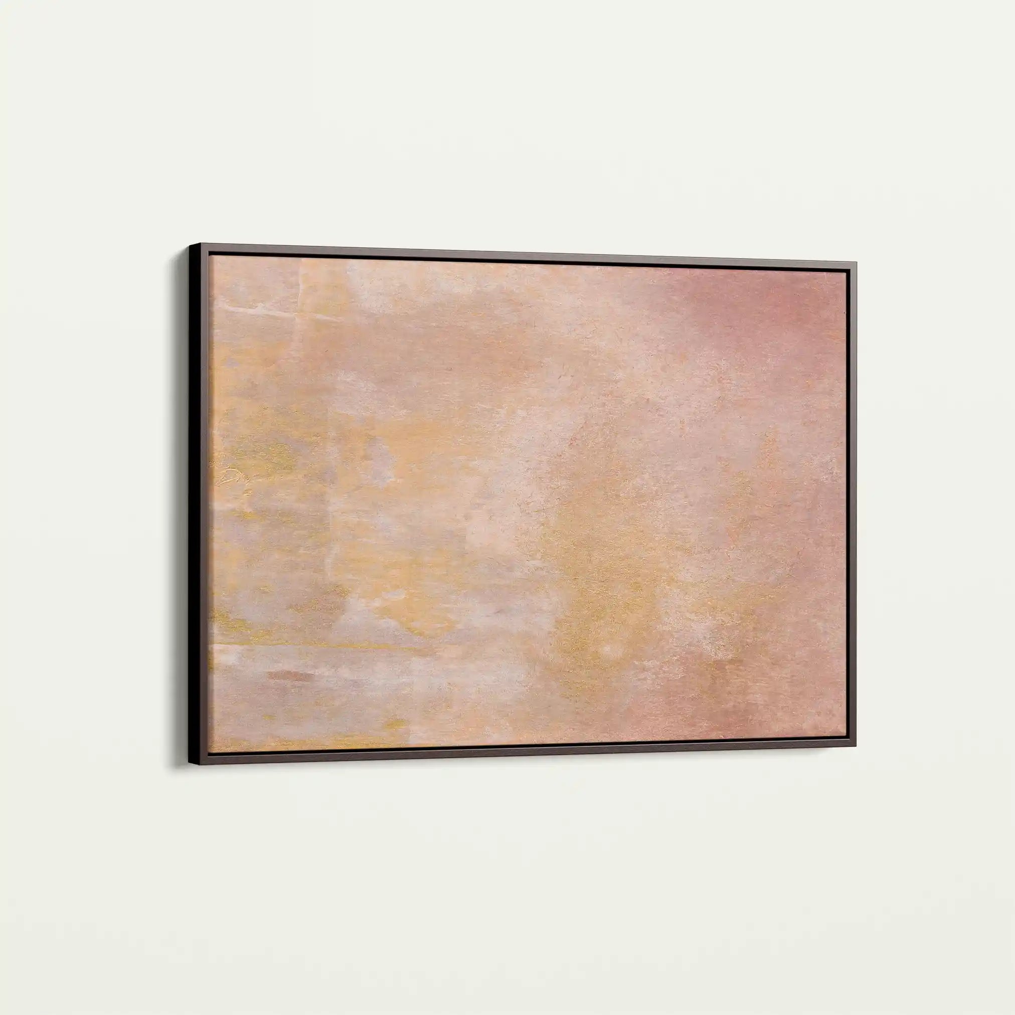 Abstract 249 Canvas Art 60 x 40 cm / Stretched on hidden frame