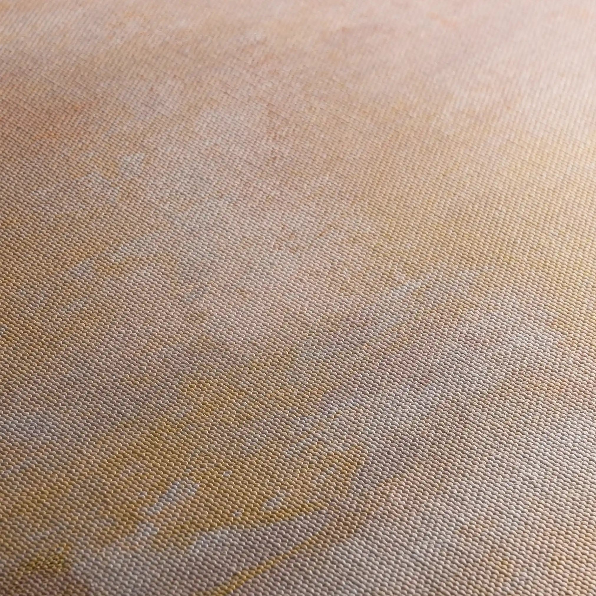 Abstract 249 Canvas Art 60 x 40 cm / Stretched on hidden frame