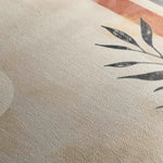 Boho 250 Canvas Art 90 x 60 cm / Stretched on hidden frame