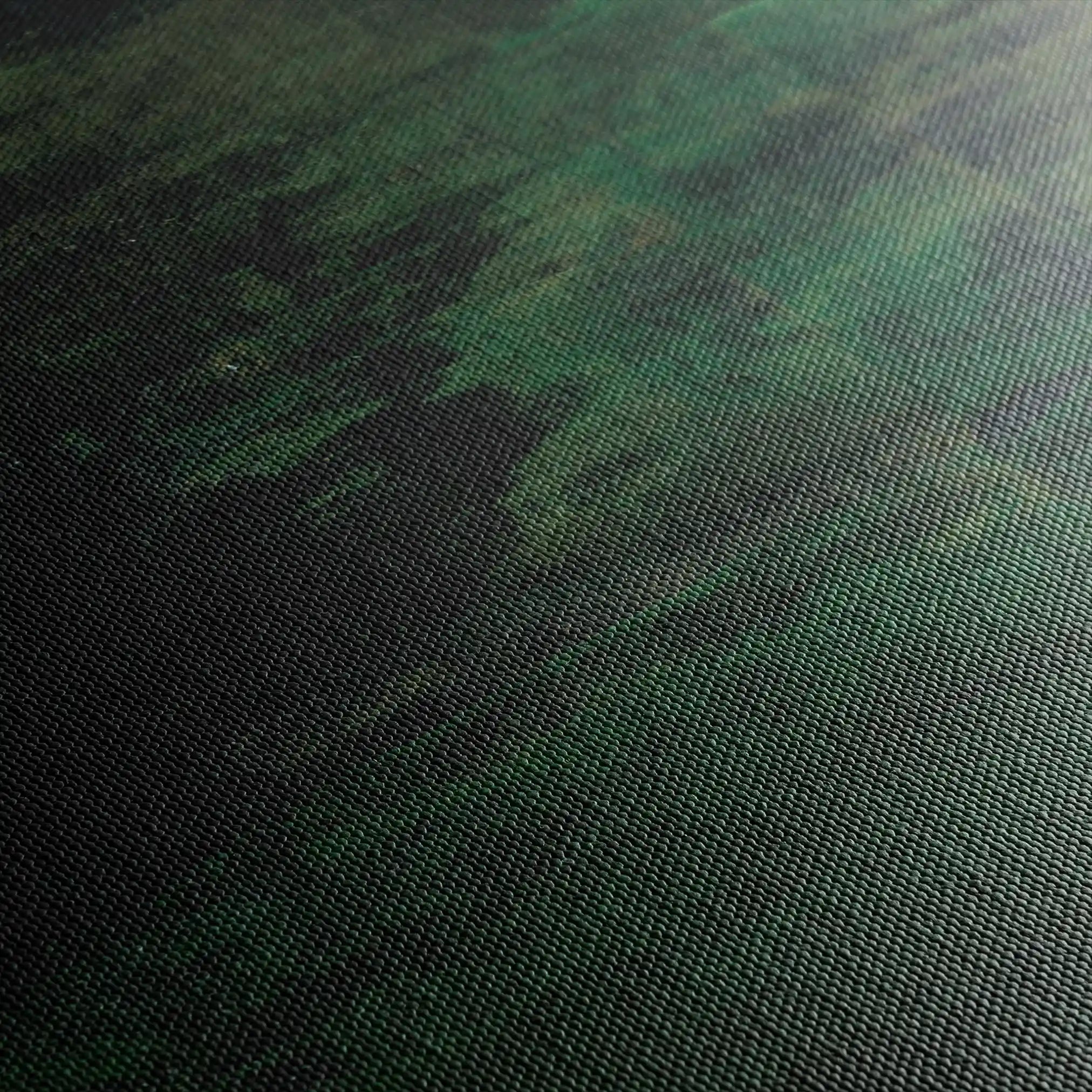 Abstract 258 Canvas Art 60 x 40 cm / Stretched on hidden frame