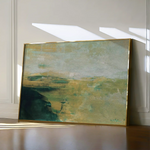 Abstract 259 Canvas Art 60 x 40 cm / Stretched on hidden frame