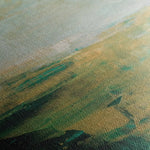 Abstract 259 Canvas Art 60 x 40 cm / Stretched on hidden frame