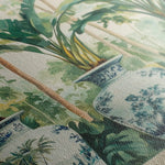 Landscape 260 Canvas Art 90 x 60 cm / Stretched on hidden frame