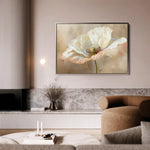 Floral Canvas Wall Art WAD266-F 90 x 60 cm / Stretched on hidden frame