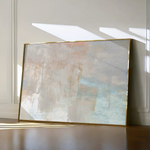 Abstract 267 Canvas Art 60 x 40 cm / Stretched on hidden frame