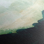 Abstract 272 Canvas Art 60 x 40 cm / Stretched on hidden frame