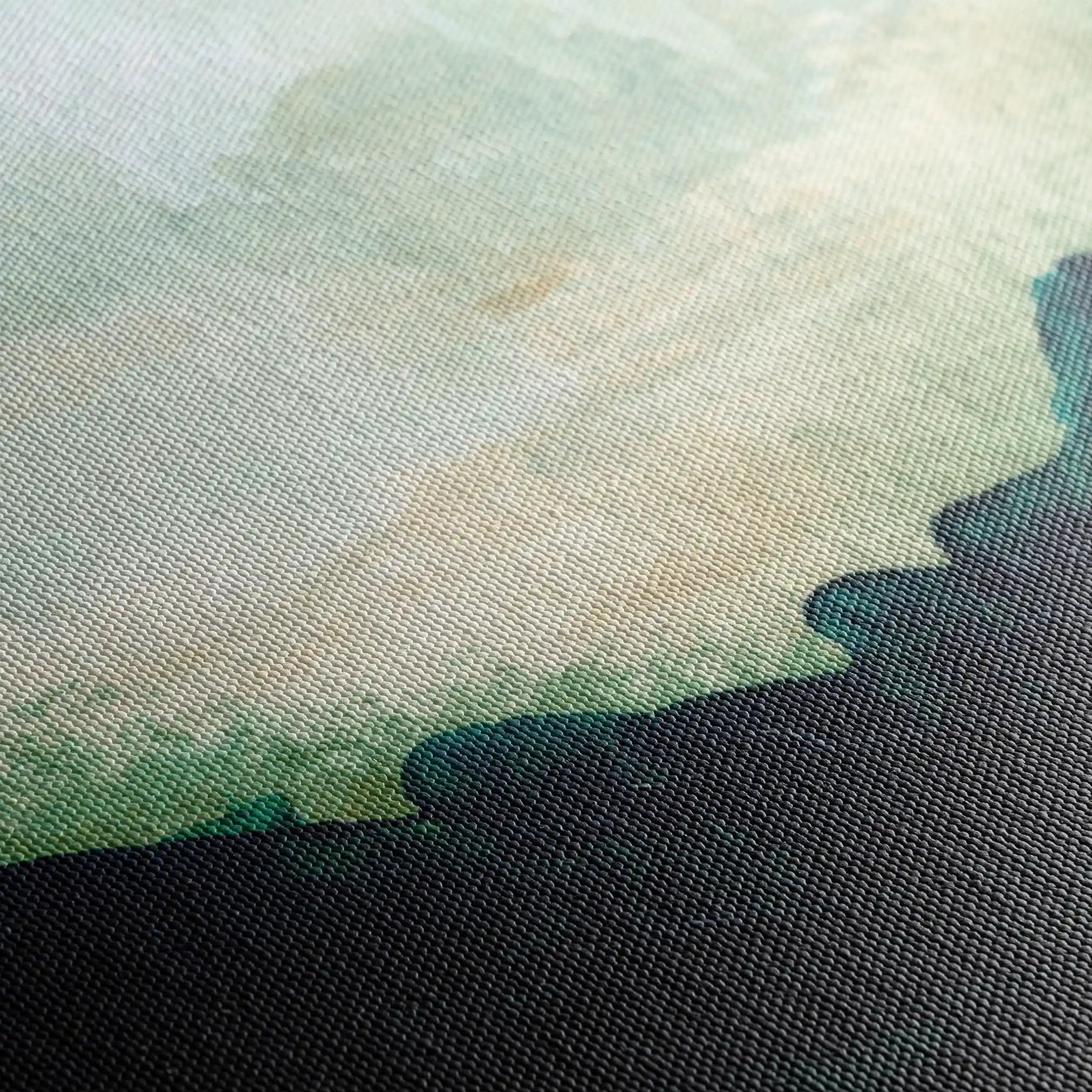 Abstract 272 Canvas Art 60 x 40 cm / Stretched on hidden frame