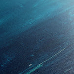 Abstract 276 Canvas Art 60 x 40 cm / Stretched on hidden frame