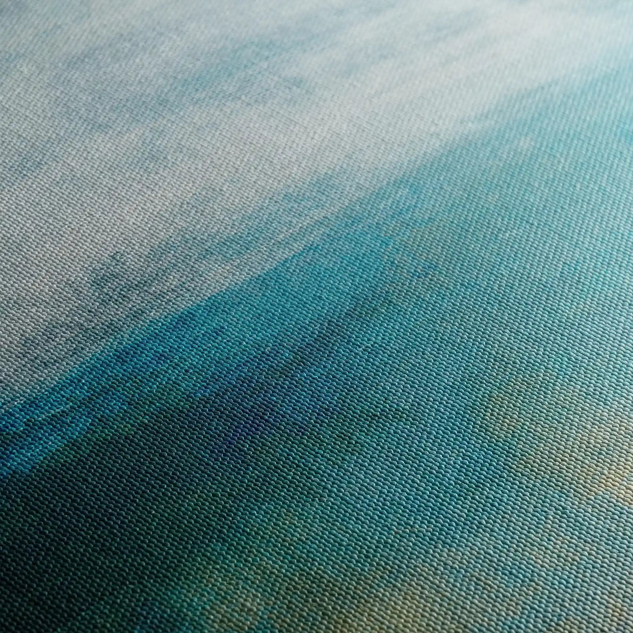 Abstract 280 Canvas Art 60 x 40 cm / Stretched on hidden frame